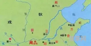 四海指哪四海(三山五岳四海五湖)