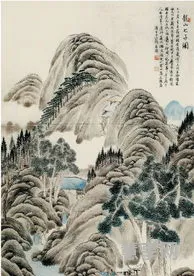 齐白石最擅长画什么(老年人网上免费学国画)