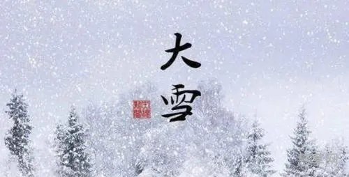 俗话说瑞雪兆丰年(瑞雪兆丰年谚语的下一句)