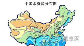 我国水资源状况(2023年水资源调查报告)