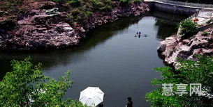 张家口安家沟(安家沟一日游最佳攻略)