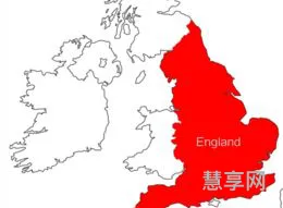 英格兰和英国的区别(英格兰属于英国吗)