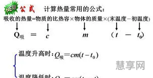 热量计算公式(卡路里计算器app)