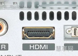 hdmi是什么(HDMI接口是干嘛用的)