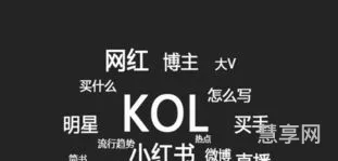 kol什么意思(小红书kol推广)