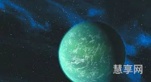 第二个地球是真的吗(2036年再无人类)