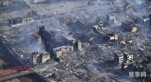 2011年日本地震(11年地震在哪里发生过)