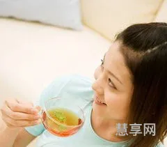 经期可以喝茶吗(大姨妈适合喝什么茶)