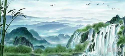 高山流水什么意思(天籁之音的意思是什么)