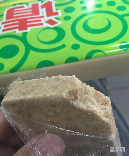 压缩饼干怎么吃(压缩饼干正确食用方法)