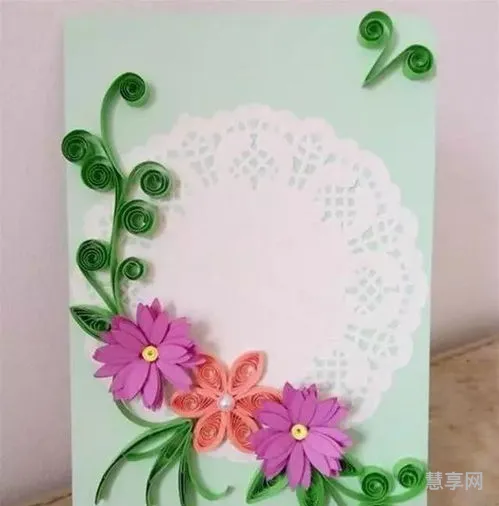 教师节贺卡的做法(送老师贺卡文案简短)