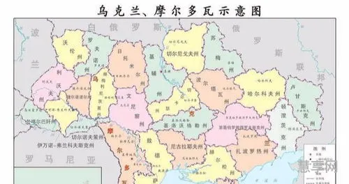 乌克兰人口与面积(2023年乌克兰还剩多少男人)