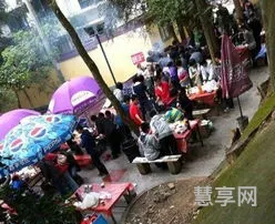 哪种场地更适合户外烧烤(深圳烧烤场地推荐)