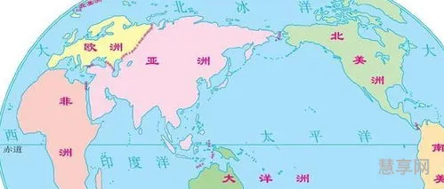 五大洋是什么(5大洋还是4大洋)