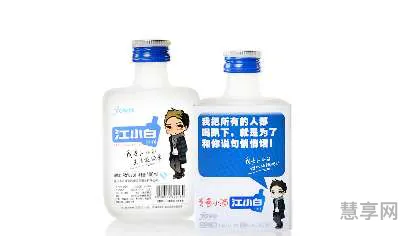 江小白加雪碧什么意思(江小白配饮料喝法大全)