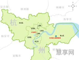 杭州属于哪个省(杭州旅游景点攻略)