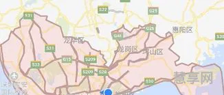 深圳限行信息(深圳限行路段查询)