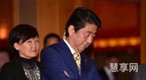 安倍晋三有孩子吗(安倍无子女原因)