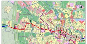 成都地铁4号线线路图(成都地铁7号线内环运营时间表)