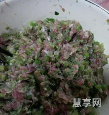 芹菜饺子馅的做法(芹菜饺子馅最忌放三样)