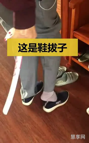 鞋拔子是什么意思(鞋拔子图片大全价格)