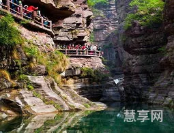 云台山门票价格(云台山旅游团报名二日游价格)