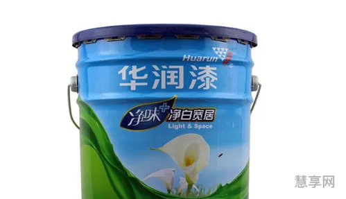 华润油漆好吗(中国十大油漆品牌排行榜)