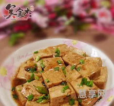 虾酱豆腐的做法(虾酱怎么制作)