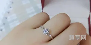 结婚为什么要戴戒指(结婚后戒指戴哪个手指)