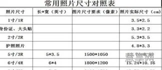 6寸照片大小(6寸照片与a4纸对比)