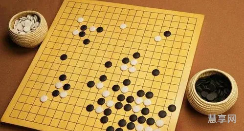 围棋有几个交叉点(19×19的棋盘有多少个交叉点)