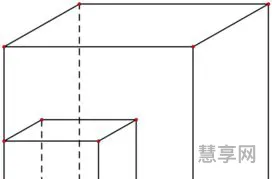 正方体的表面积(小学数学公式大全)