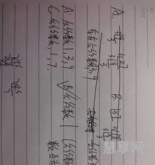 互为质数什么意思(怎么判断两个数互质)