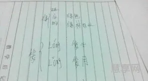 笼的多音字组词(笼字共有 2个读音)