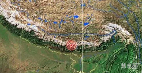 6.8级的地震是大地震吗(四川突发6.8级地震热)