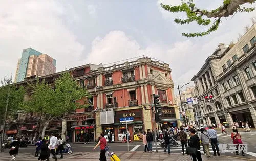 上海旅游必去十大景点(12月旅游最适合的城市)