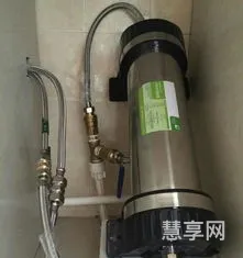 无限极净水器(净水品牌十大排名)