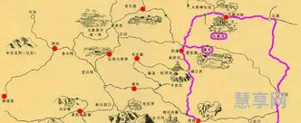 九寨沟位于哪个省份(九寨沟景区门票价格)