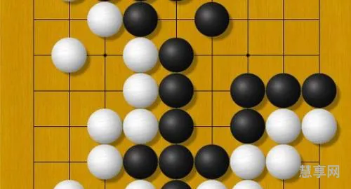 围棋上有多少个交叉点(孩子学围棋的最佳年龄)