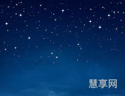 蓝天是星星的什么(蓝天还可以是谁的摇篮)