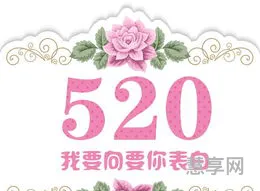 520代表什么(五二零的另一个含义是什么)