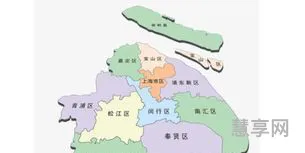 浦西属于上海哪个区(浦西来现在在哪)