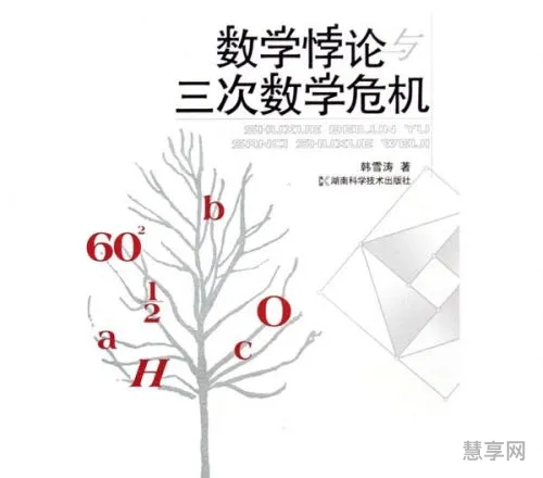 数学三大危机(简述数学史上的三次危机)