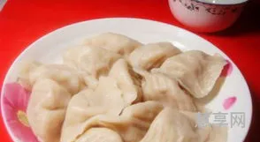 羊肉馅饺子配什么菜好(羊肉饺子馅最佳搭配)