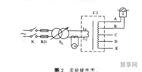 断路器整定值(10kv过流保护整定值计算)