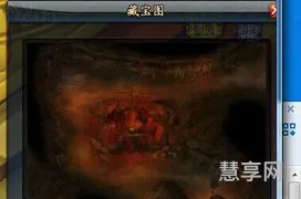 大唐无双藏宝图(大唐无双挖宝图开箱子技巧)