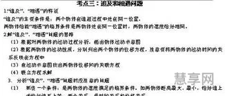 高中数学必修二知识点总结(高2数学知识点笔记整理)