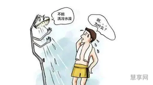 夏季防暑小常识(生活中的科学小常识)