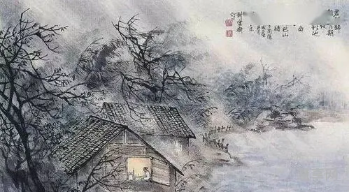 却话巴山夜雨时(巴山夜雨全诗译文及注释)