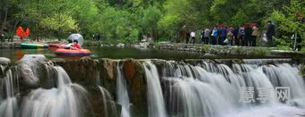 栾川旅游景点(栾川必去的景点)